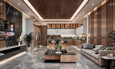 Residencia en venta en Sierra Alta $43,500,000