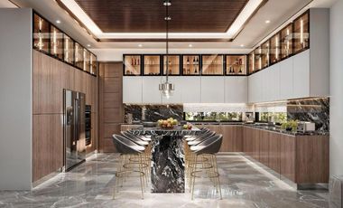 Residencia en venta en Sierra Alta $43,500,000