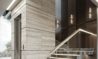 Residencia en venta en Sierra Alta $43,500,000