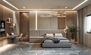 Residencia en venta en Sierra Alta $43,500,000