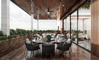 Residencia en venta en Sierra Alta $43,500,000