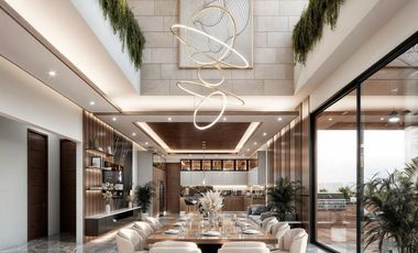 Residencia en venta en Sierra Alta $43,500,000