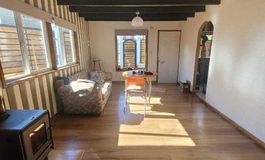 Casa en arriendo en VALDIVIA