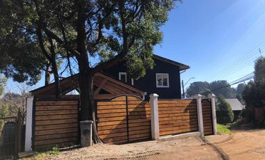Casa en arriendo en VALDIVIA