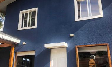 Casa en arriendo en VALDIVIA