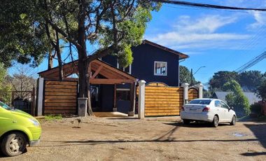 Casa en arriendo en VALDIVIA