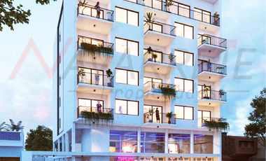 Venta Departamento 3 ambientes Escobar