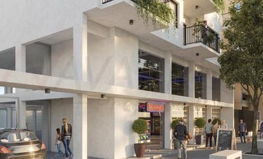 Venta Departamento 3 ambientes Escobar