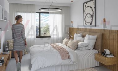 Venta Departamento 3 ambientes Escobar