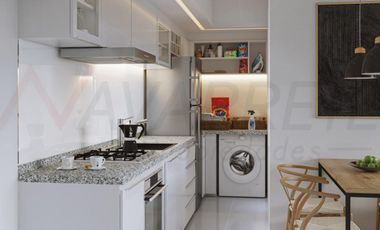 Venta Departamento 3 ambientes Escobar