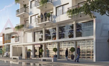 Venta Departamento 3 ambientes Escobar