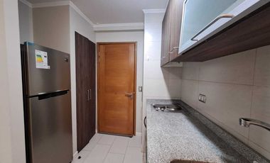 Departamento en arriendo en TEMUCO