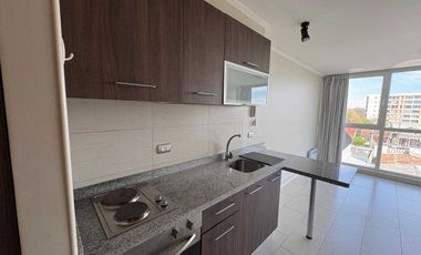 Departamento en arriendo en TEMUCO