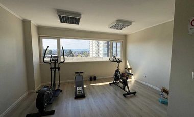 Departamento en arriendo en TEMUCO