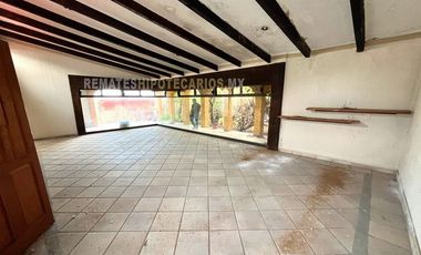 Casa en venta de REMATE BANCARIO en Temixco Morelos