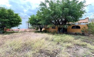 Casa en venta de REMATE BANCARIO en Temixco Morelos