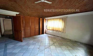 Casa en venta de REMATE BANCARIO en Temixco Morelos