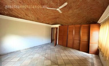 Casa en venta de REMATE BANCARIO en Temixco Morelos