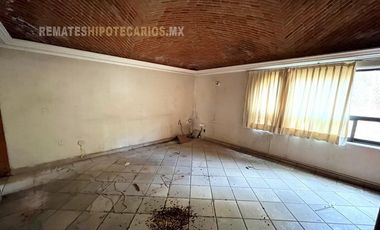 Casa en venta de REMATE BANCARIO en Temixco Morelos