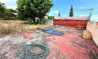 Casa en venta de REMATE BANCARIO en Temixco Morelos