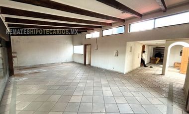 Casa en venta de REMATE BANCARIO en Temixco Morelos