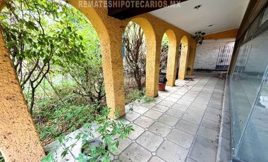 Casa en venta de REMATE BANCARIO en Temixco Morelos