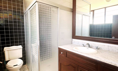 Venta de casa para oficina o comercio en colonia La Paz