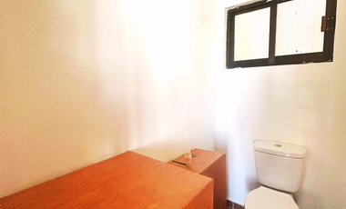 Venta de casa para oficina o comercio en colonia La Paz