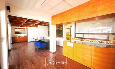 Venta de casa para oficina o comercio en colonia La Paz