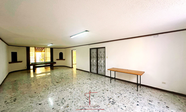 Venta de casa para oficina o comercio en colonia La Paz