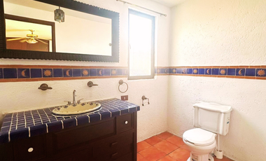 Venta de casa para oficina o comercio en colonia La Paz