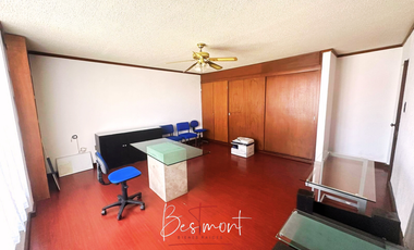 Venta de casa para oficina o comercio en colonia La Paz
