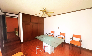 Venta de casa para oficina o comercio en colonia La Paz