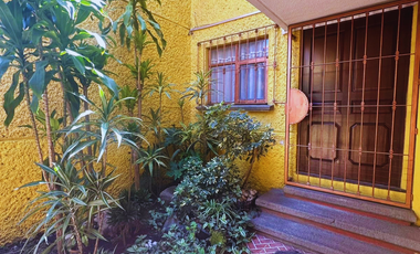 Venta de casa para oficina o comercio en colonia La Paz