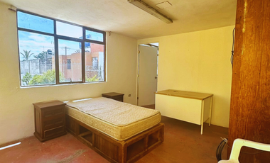 Venta de casa para oficina o comercio en colonia La Paz