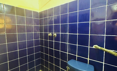 Venta de casa para oficina o comercio en colonia La Paz