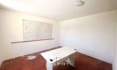 Venta de casa para oficina o comercio en colonia La Paz