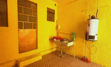 Venta de casa para oficina o comercio en colonia La Paz