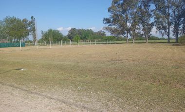Terreno - Parque Sakura