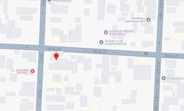 Cochera en venta - 13Mts2 - Caseros