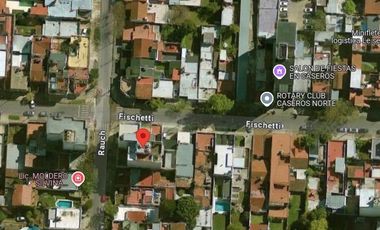 Cochera en venta - 13Mts2 - Caseros