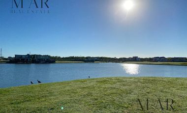 Lote en Venta en El Golf, Nordelta