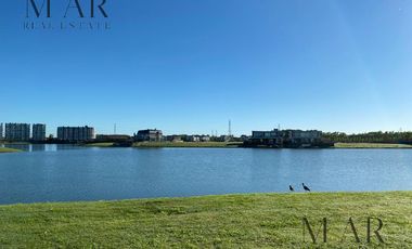 Lote en Venta en El Golf, Nordelta