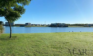 Lote en Venta en El Golf, Nordelta