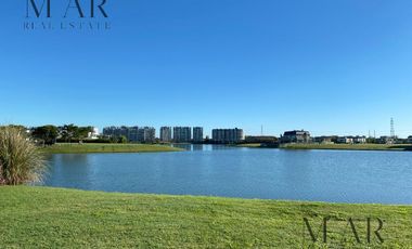 Lote en Venta en El Golf, Nordelta