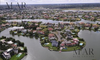 Lote en Venta en El Golf, Nordelta