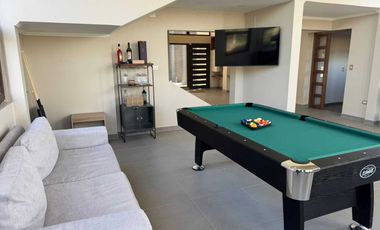 Casa en venta en PALMILLA