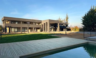 Casa en venta en PALMILLA