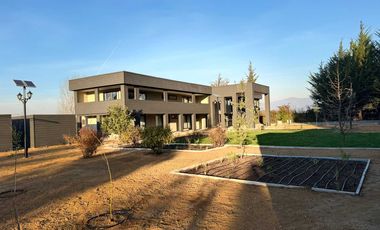 Casa en venta en PALMILLA