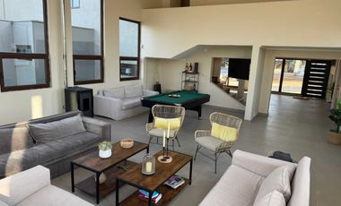 Casa en venta en PALMILLA